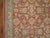 Zabihi Collection Antique Turkish Kula Carpet For Sale In New York - Image 6 of 8
