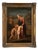 Italian Master After Raphael, Madonna del Passeggio, Oil Painting For Sale
