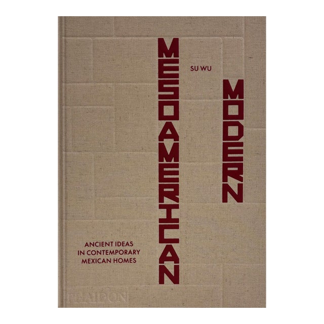Mesoamerican Modern: Ancient Ideas in Contemporary Mexican Homes For Sale