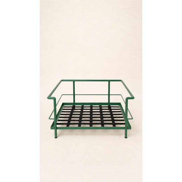 LC3 Lounge Chairs by Le Corbusier for Cassina, 1975, Set of 2 For Sale - Image 6 of 11