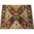 Handwoven Vegetable-Dyed Persian Bakhtiari Runner Rug 3'0" X 13'5" For Sale - Image 4 of 11