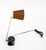 Japaneese Mid-Century Modern C1960s Telescopic Adjustable Desk Lamp For Sale - Image 11 of 12