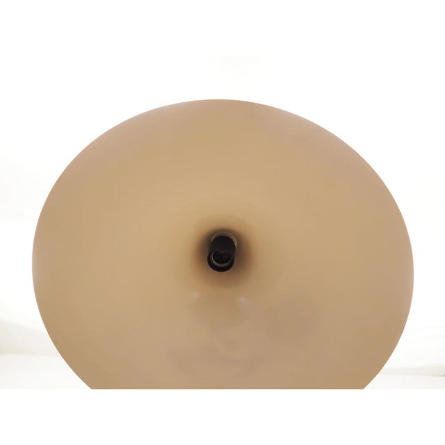 Vintage Danish Pendant Lamp, 1970s For Sale - Image 6 of 7