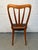 Brown Set of Six "Ingrid" Danish Teak Dining Chairs by Niels Koefoed For Sale - Image 8 of 12