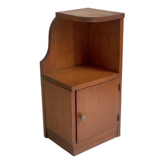 Vintage Side Table, 1950s For Sale
