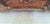Antique Baroque Side Table in Carved Oak, 1760 For Sale - Image 9 of 10