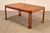 Contemporary Stickley 21st Century Collection Cherry Dining Table For Sale - Image 3 of 18