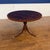 This is a 42” traditional round mahogany table made in the Leighton Hall shop in Suwanee, Georgia. Its size and design...