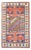 Vintage Anatolian Turkish Rug For Sale - Image 11 of 11