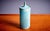 Ceramic Vessels with Lid and Vase in Green by Tom McMillin, USA, 1960s, Set of 5 For Sale - Image 13 of 18