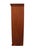 Brown Thomasville Impressions Martinique Collection Contemporary Traditional Style 43" Media Armoire 34941-856 For Sale - Image 8 of 12