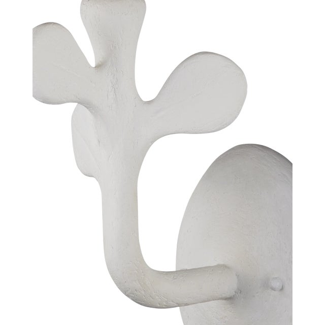 2020s Currey & Company Charny Wall Sconce For Sale - Image 5 of 6
