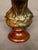 19th-Century Bronze Bust Signed A. Q. Harise, Circa 1840 For Sale - Image 4 of 15