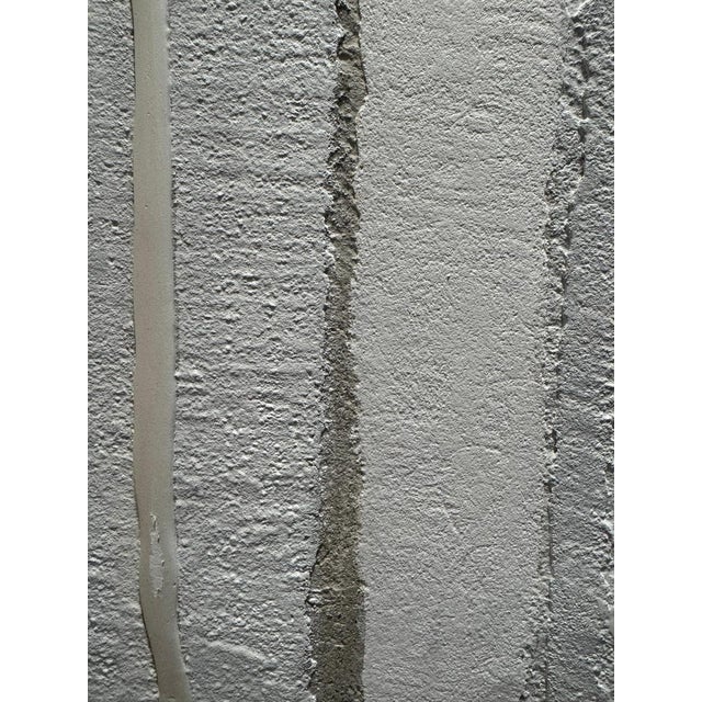 Contemporary Gilbert Pauli, Birth and Mourning No. 5, Mixed Media, 2010 For Sale - Image 3 of 10