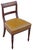 Antique Georgian Dining Chairs, 1810, Set of 8 For Sale - Image 3 of 12