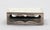 1900 - 1909 Circa 1900 American Sterling Silver Matchbox Case Made for Tiffany For Sale - Image 5 of 6