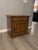 This is a brand new, handcrafted to sell piece. Unlike mass-produced furniture, this nightstand is crafted from solid...