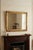 An elegant late 19th-century french giltwood wall mirror with versatile dual-orientation hanging, circa 1880. This...