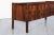 Mid-Century Modern Brazilian Rosewood Credenza, 1960s For Sale - Image 10 of 14