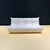 Animal Skin French Togo Sofa in Off-White Cow Leather by Michel Ducaroy for Ligne Roset, 1970s For Sale - Image 7 of 10