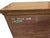 1990s Ethan Allen Royal Charter Oak Nightstand End Table Cabinet For Sale - Image 15 of 15