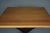 Brutalist Dining Table with Cherry Top by Wim den Boon, 1961 For Sale - Image 10 of 18