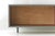 Vintage German Architects Desk, 1965 For Sale - Image 17 of 18