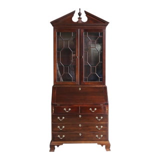 Stickley Secretary Desk For Sale