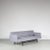 3-Seater Sleeping Sofa with Armrests by Martin Visser for ‘T Spectrum, Netherlands, 1960s For Sale - Image 10 of 10