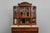 Antique Art Nouveau Sideboard in Oak, 1890s For Sale - Image 9 of 18