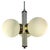 Mid-Century Space Age Sputnik Pendant, Italy, 1970s For Sale - Image 15 of 15
