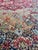 Large Floral Kirman Style Rug, 1930s For Sale - Image 12 of 18