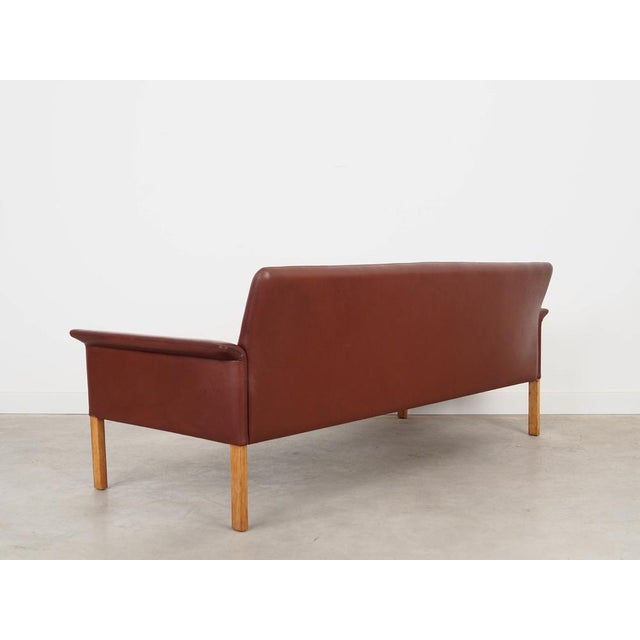 Danish Sofa by Hans Olsen for CS Møbler, 1960s For Sale - Image 4 of 17