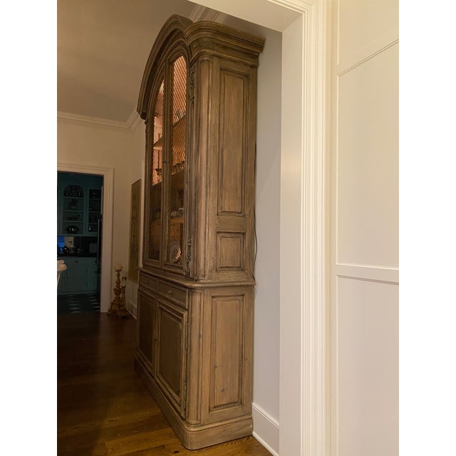 Late 20th Century Late 20th Century William Switzer Cabinet For Sale - Image 5 of 13