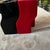 Mid-Century Modern Two 1970s Mid-Century Modern Ceramic Italian Vases by Enzo Bioli for Il Picchio For Sale - Image 3 of 9