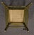 Hitchcock 1974 Limited Edition Edward Keith Hand Painted Side Chair - George Washington's Mount Vernon For Sale - Image 10 of 10