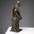 Slave Bronze Sculpture in the style of Giacomo Ginotti For Sale - Image 4 of 13