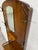 1920s Antique Lebus Furniture English Oak Hall Tree Hall Stand With Mirror For Sale - Image 5 of 11