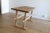 Late 19th Century French Trestle Table For Sale - Image 4 of 4