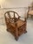 17th Century Ming Dynasty Child’s Safety Chair For Sale - Image 5 of 10