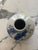 Small Scale Chinese Blue & White Chinoiserie Style Ginger Jar Without Lid For Sale - Image 9 of 16