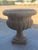 Large concrete garden urn / planter,very solid and heavy piece, Beautiful distressed finish, Looks great in any type of...