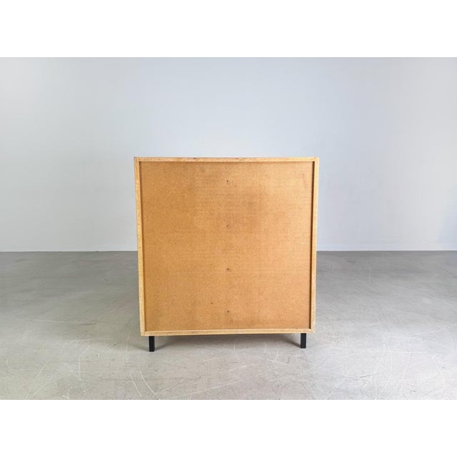 Vintage Vadstena Cabinet by Karin Mobring for Ikea, 1970s For Sale - Image 8 of 10