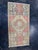 Turkish Yastik Rug 1'6" x 2'11" For Sale In Houston - Image 6 of 6