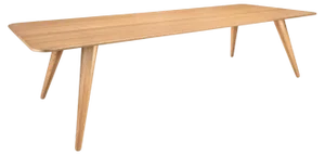 N.18 Dining Table by Timbart