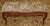 19th Century Louis XV Style French Walnut Needlepoint Petit Point Bench Stool For Sale - Image 4 of 10