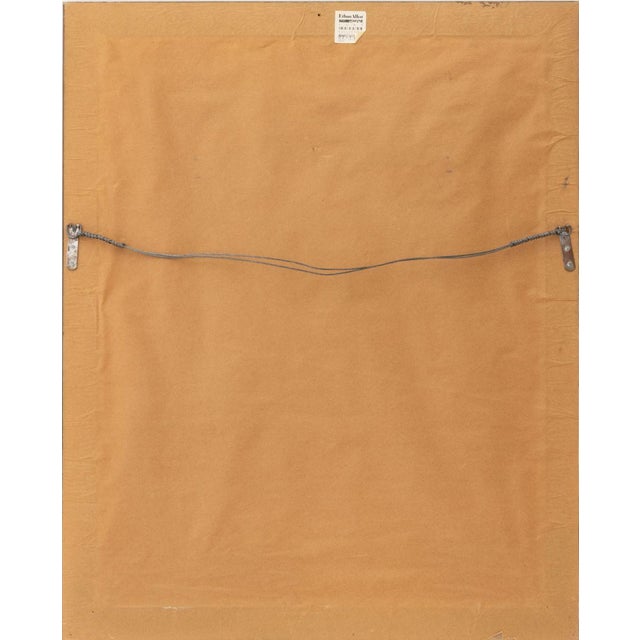 Walter Hood Fitch Botanical Offset Lithographs, 2 For Sale - Image 16 of 16