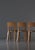 Wood Vintage Model 66 Chairs in Laminated Birch by Alvar Aalto for Artek, 1960s, Set of 4 For Sale - Image 7 of 17