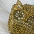Vintag Brass C. 1970s Owl Bookends - Pair For Sale - Image 4 of 6