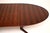 Vintage Danish Extending Dining Table from Bernhard Pedersen & Søn, 1960 For Sale - Image 10 of 11